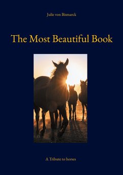 The Most Beautiful Book - Bismarck, Julie von