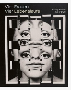 Vier Frauen. Vier Lebensläufe