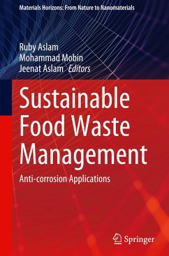 Sustainable Food Waste Management