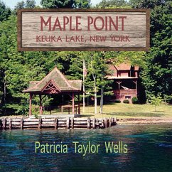 Maple Point - Wells, Patricia Taylor