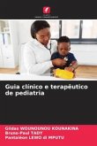 Guia clínico e terapêutico de pediatria
