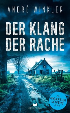 Der Klang der Rache - Winkler, André