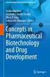 Concepts in Pharmaceutical... - Bild 1