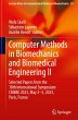 Computer Methods in Biomechanics and... - Bild 1