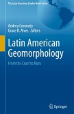 Latin American Geomorphology