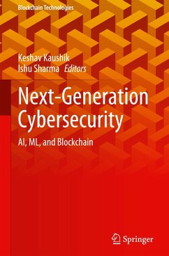 Next-Generation Cybersecurity