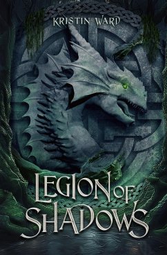 Legion of Shadows - Ward, Kristin