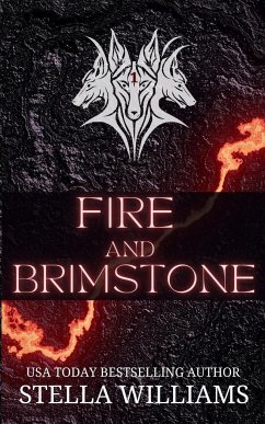 Fire and Brimstone - Williams, Stella
