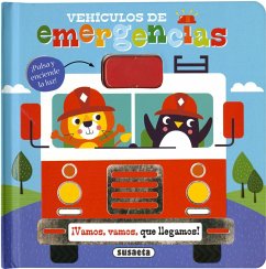 Vehículos de emergencias