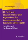 BI_PoC Diversity Manager*innen in weißen Organisationen: Eine Gratwanderung zwischen Racial Stress & White Fragility