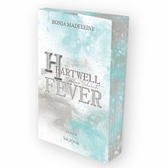 Heartwell Fever - Eisblaue Sehnsucht - Madeleine, Ronja