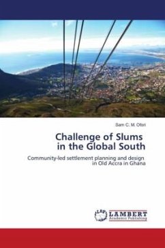 Challenge of Slums in the Global South