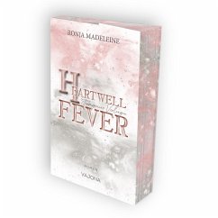 Heartwell Fever - Sturmgraues Verlangen - Madeleine, Ronja