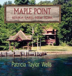 Maple Point - Wells, Patricia Taylor