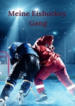 Meine Eishockey Gang - Korjagin, Arkadij