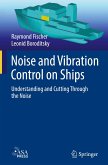 Noise and Vibration Control on Ships