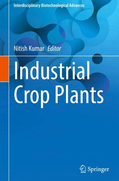 Industrial Crop Plants