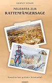 Neuestes zur Rattenfängersage