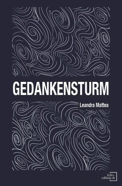 Cover Gedankensturm
