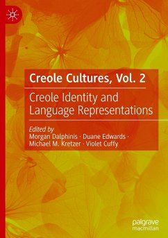 Creole Cultures, Vol. 2