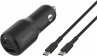 Belkin BOOST Charge 42W Dual Kfz... - Bild 1