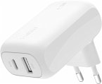 Belkin BOOST Charge 42W Ladeger. 30W USB-C/12W USB-A WCB009vfWH