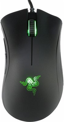 Razer DeathAdder Essential Cover Razer DeathAdder Essential