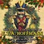 The Classic Collection of E.T.A. Hoffmann (MP3-Download)