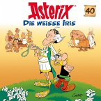 40: Die weisse Iris (MP3-Download)