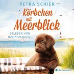 Körbchen mit Meerblick (ungekürzt) (MP3-Download)
