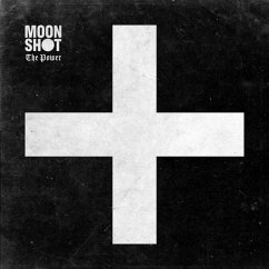 The Power(Recycled Black Vinyl) - Moon Shot