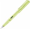 LAMY Füller safari springgreen Feder B - Bild 1