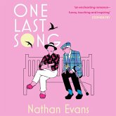 One Last Song (MP3-Download)