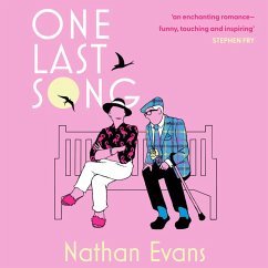 One Last Song (MP3-Download) - Evans, Nathan