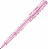 LAMY Tintenroller safari lightrose