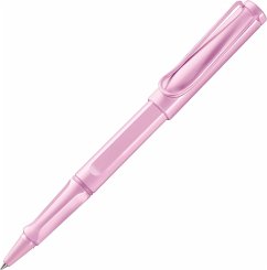 LAMY Tintenroller safari lightrose