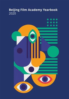 Cover Beijing Film Academy 2020 (eBook, ePUB)