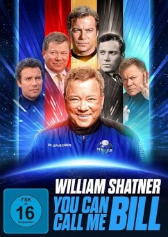 William Shatner - You can call me Bill - Shatner,William/Philippe,Alexandre O.