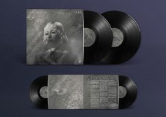 I Am (Ltd. Black Vinyl 2lp) - Russell,Alice