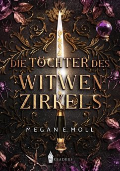 Die Töchter des Witwenzirkels (eBook, ePUB) - Moll, Megan E.