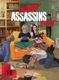 Baby Assassins 1 & 2 - 2-Disc Limited Edition Medi