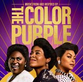The Color Purple (Music From And Inspired By)(3lp)