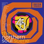 The Northern Soul Scene (Orange 2lp)