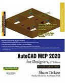 AutoCAD MEP 2020 for Designers, 5th Edition (eBook, ePUB)