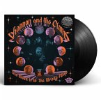 The Moon Is In The Wrong Place (Vinyl)