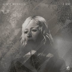 I Am (Digipak Cd) - Russell,Alice
