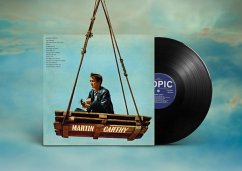 Cover Martin Carthy