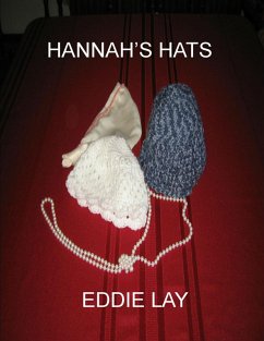 Cover Hannah's Hats (Super Sleuths Inc, #1) (eBook, ePUB)