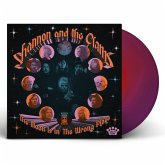 The Moon Is In The Wrong Place (Marbled Vinyl)