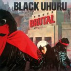 Brutal (Remastered Digipak)